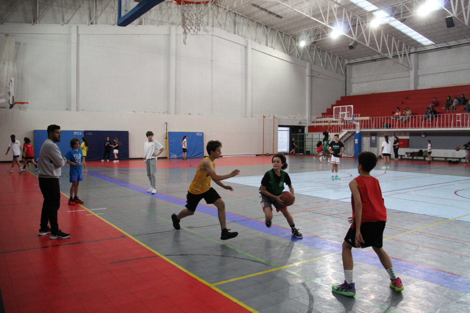 ABL imagem de galeria