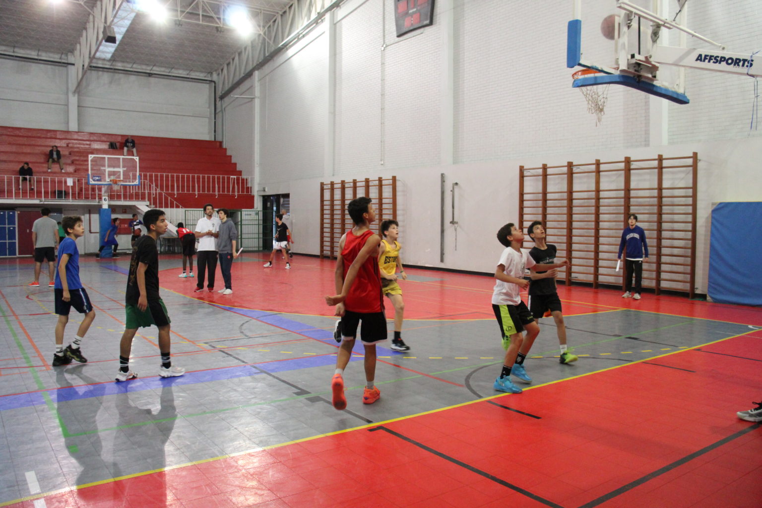 ABL imagem de galeria