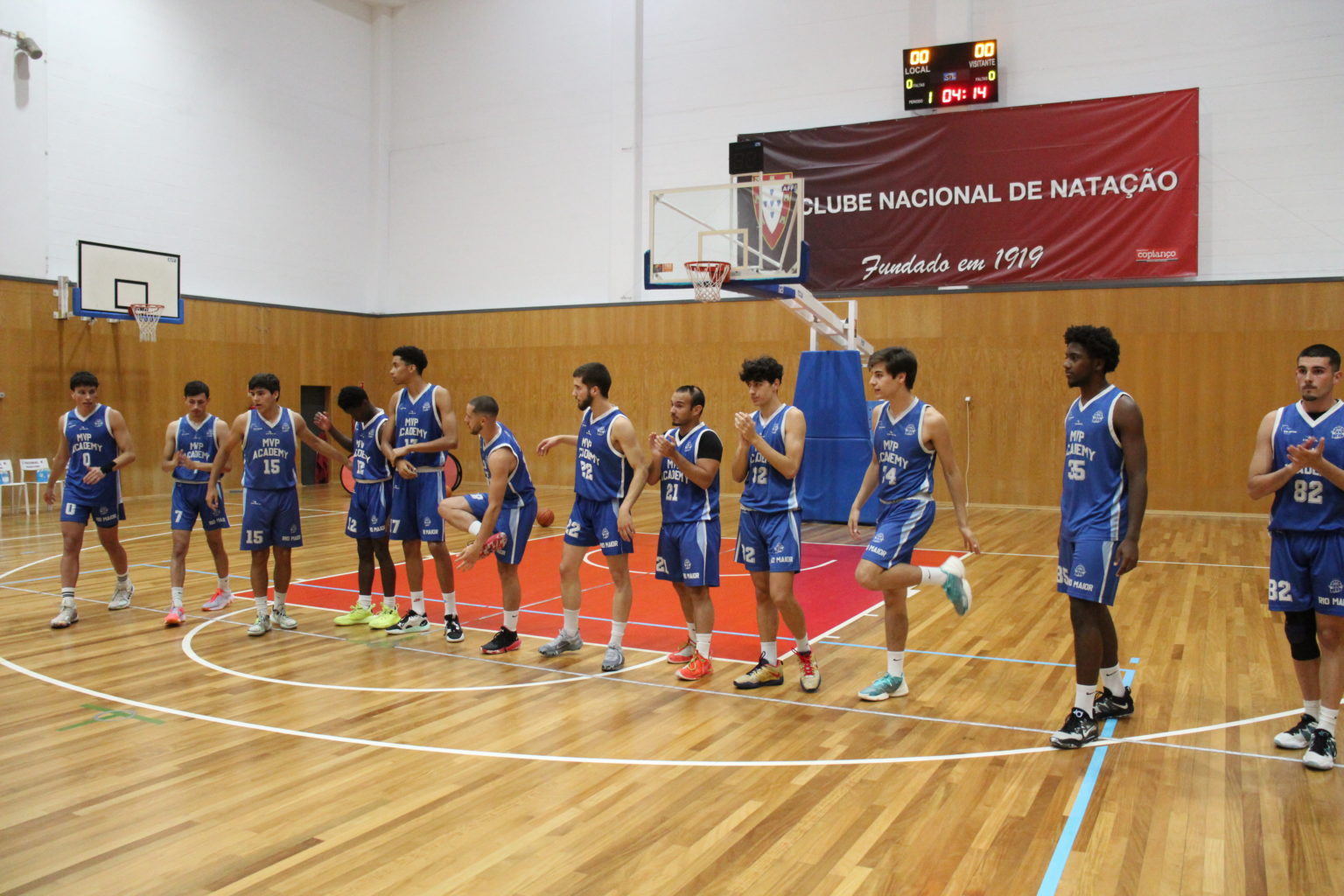 ABL imagem de galeria