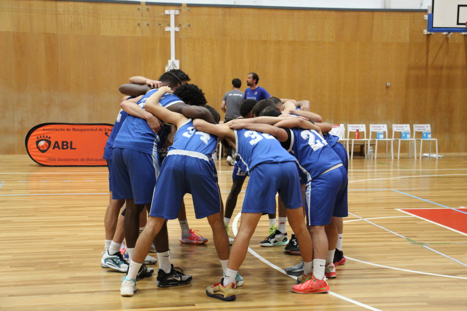 ABL imagem de galeria