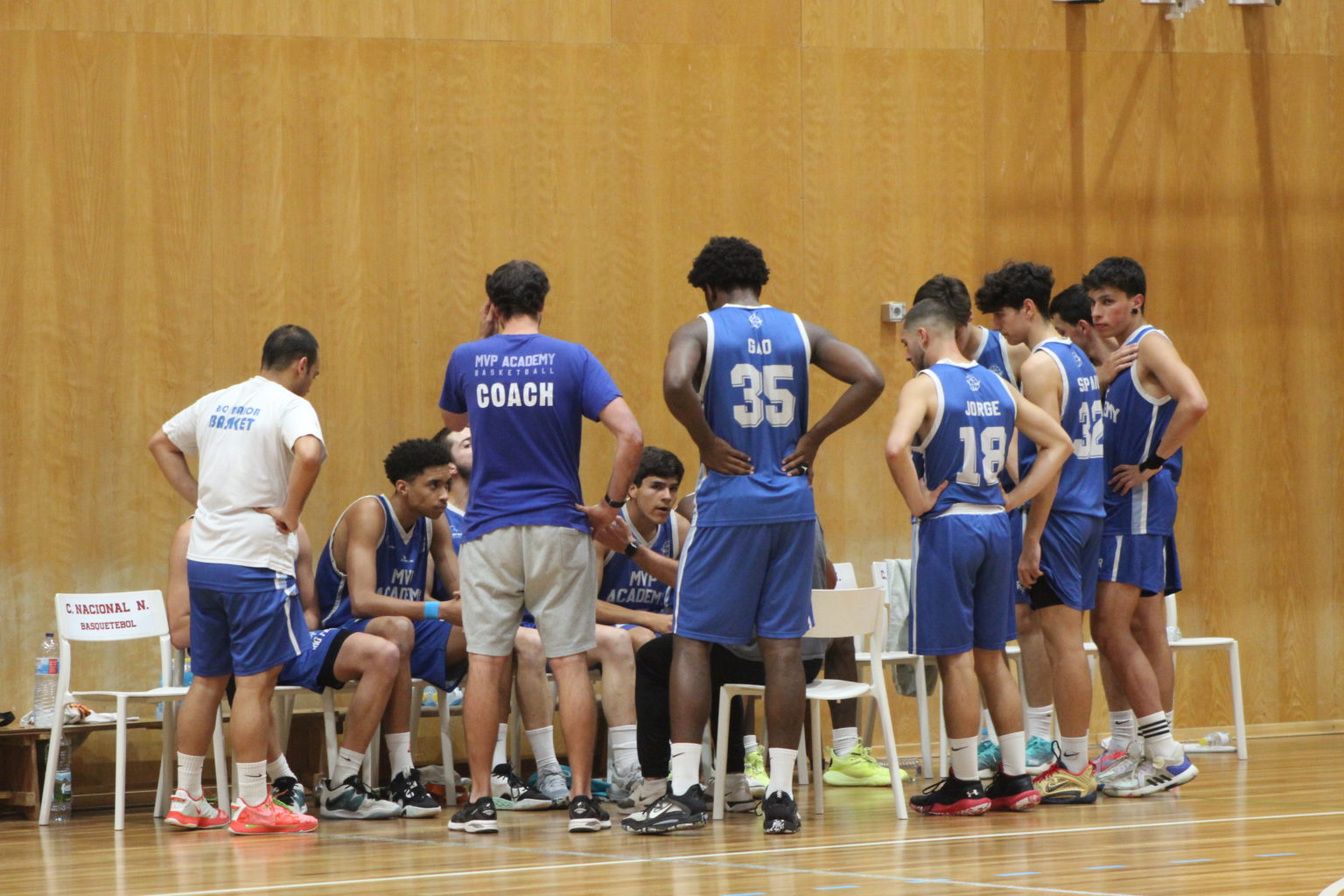 ABL imagem de galeria