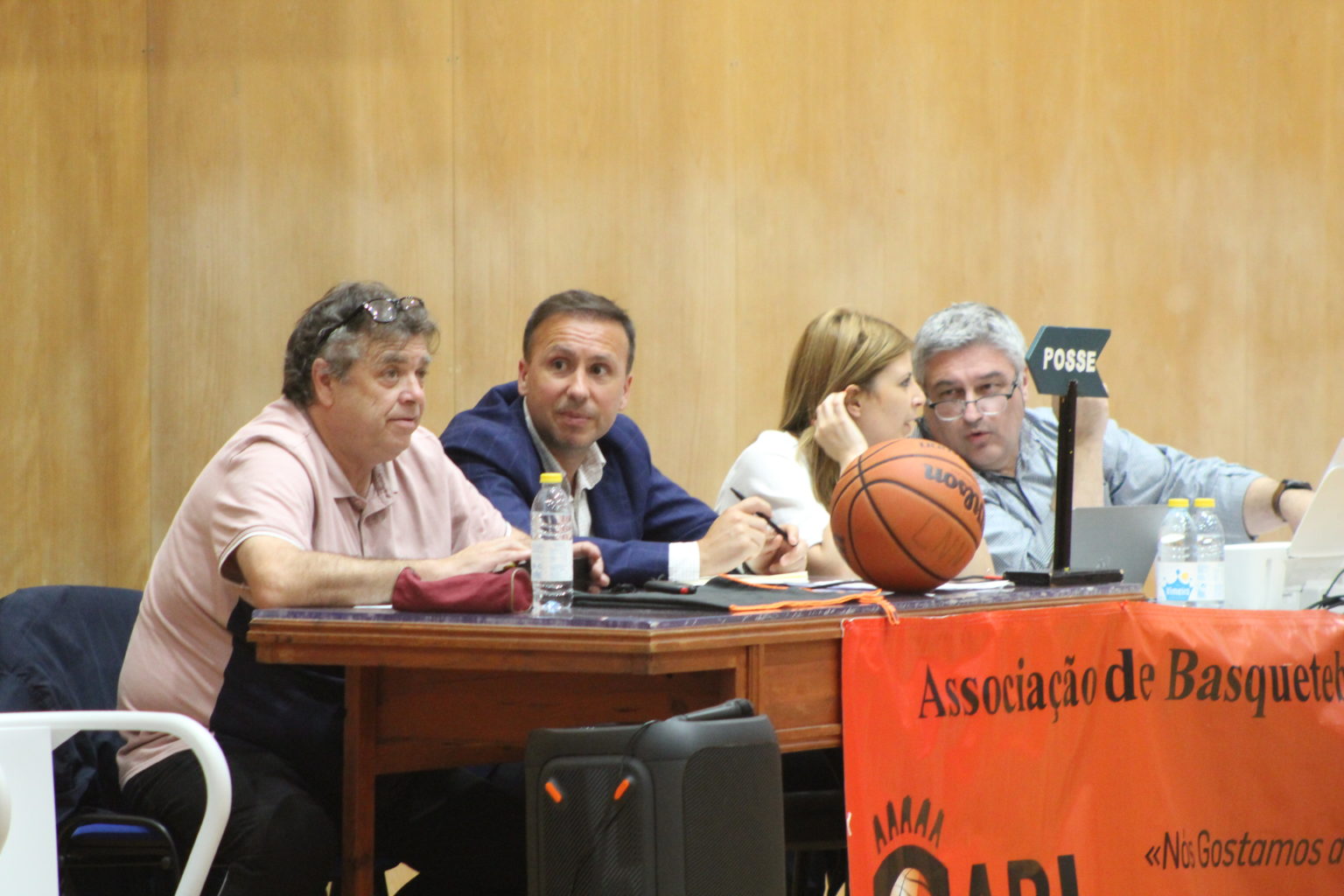 ABL imagem de galeria