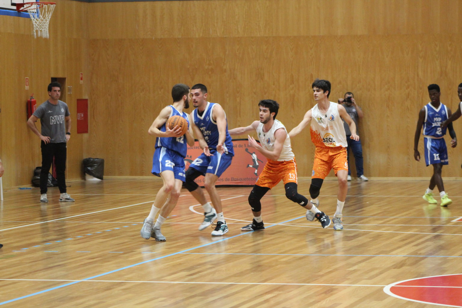 ABL imagem de galeria
