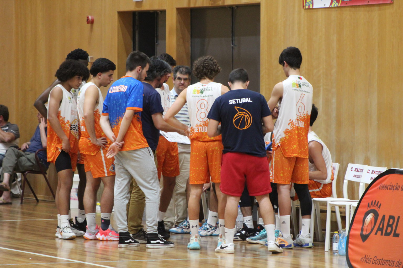 ABL imagem de galeria