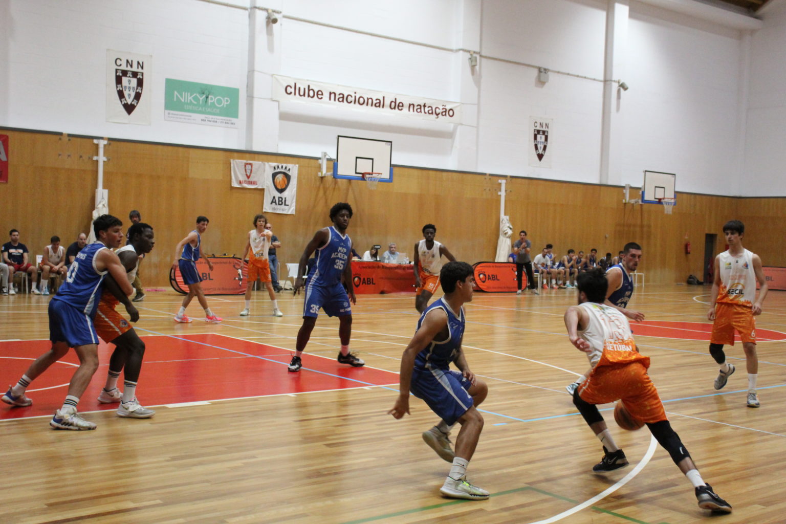 ABL imagem de galeria