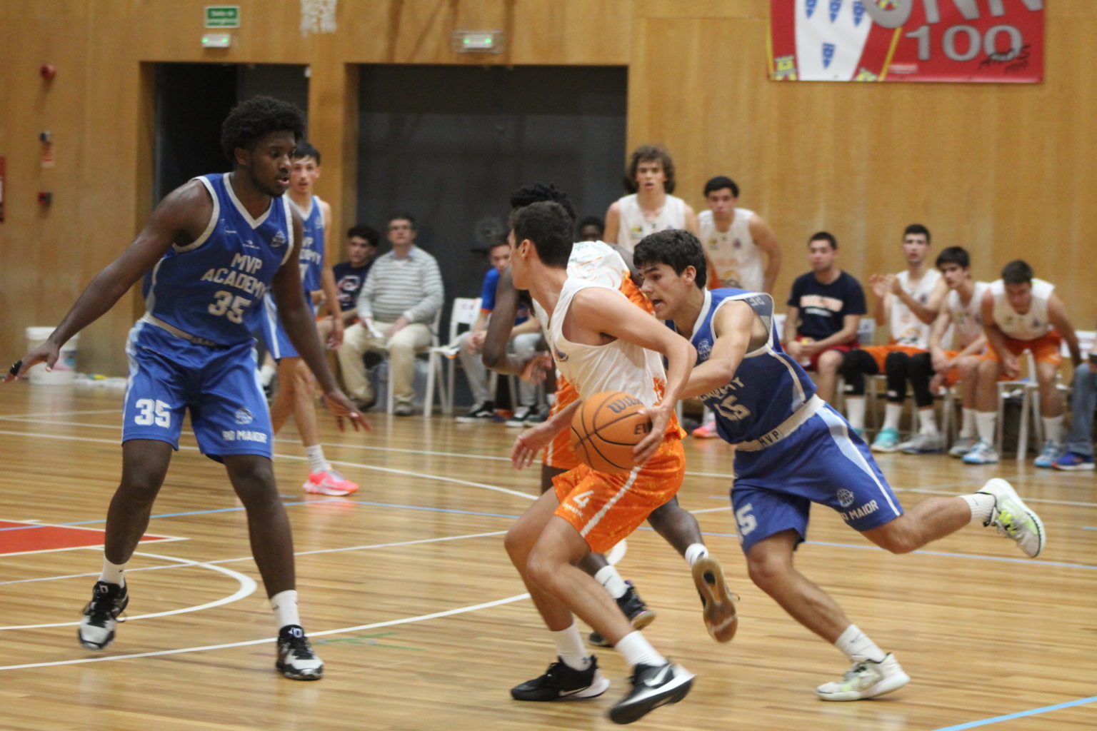 ABL imagem de galeria