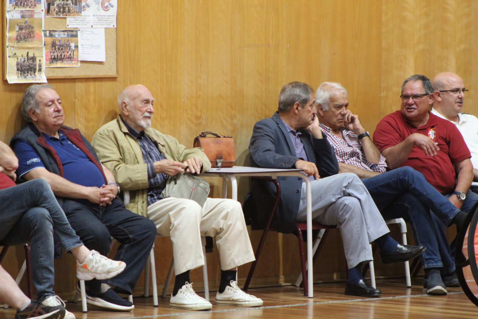 ABL imagem de galeria