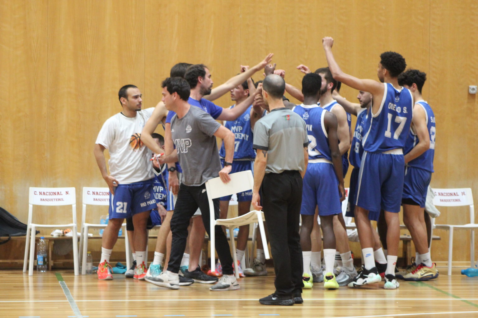 ABL imagem de galeria