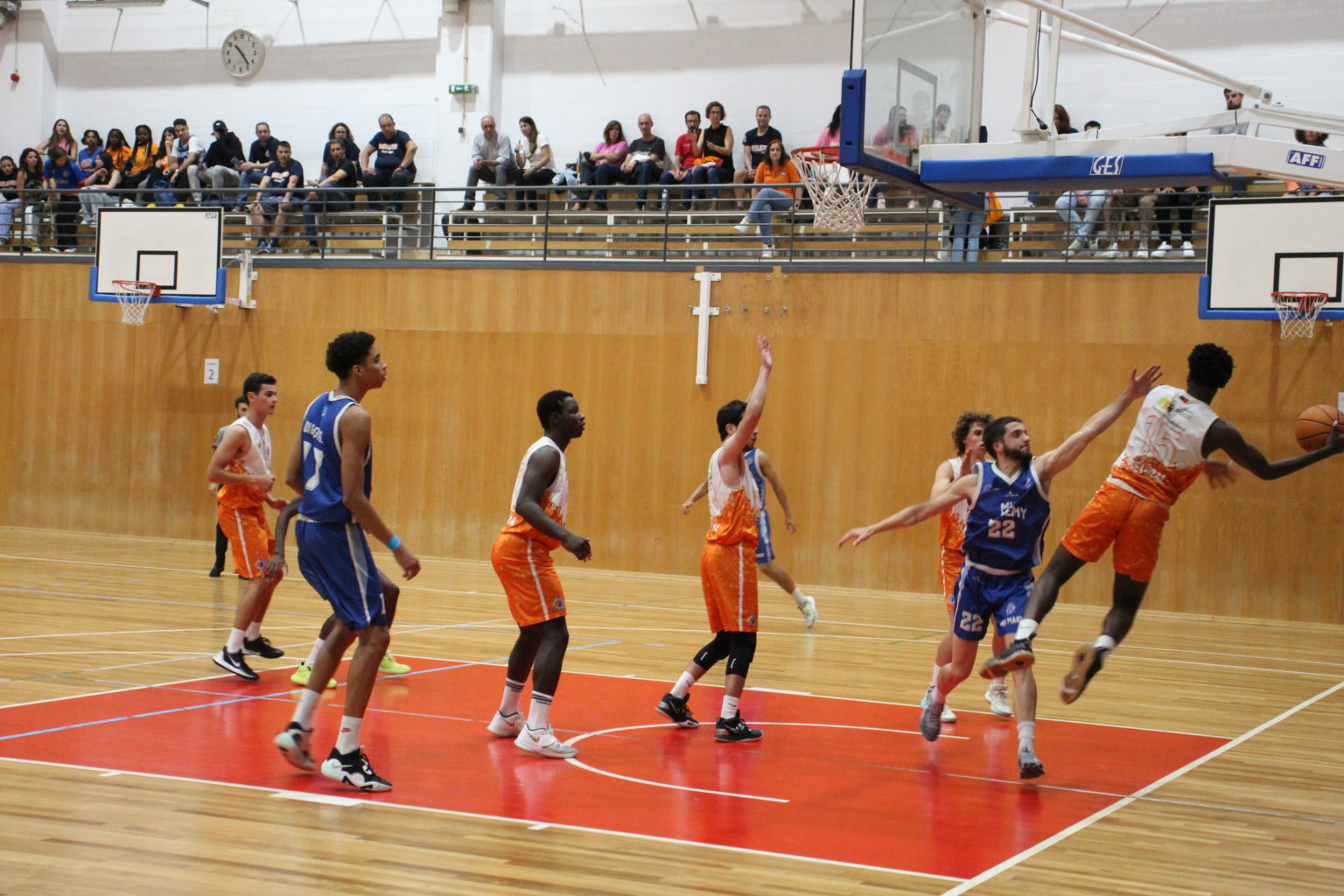 ABL imagem de galeria