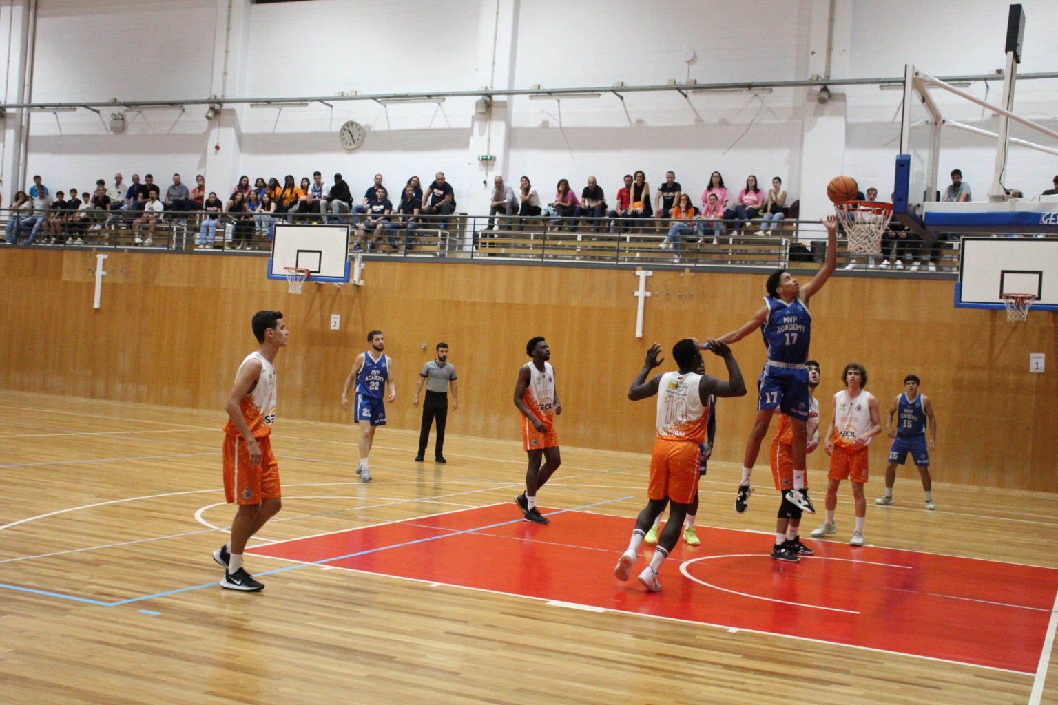 ABL imagem de galeria