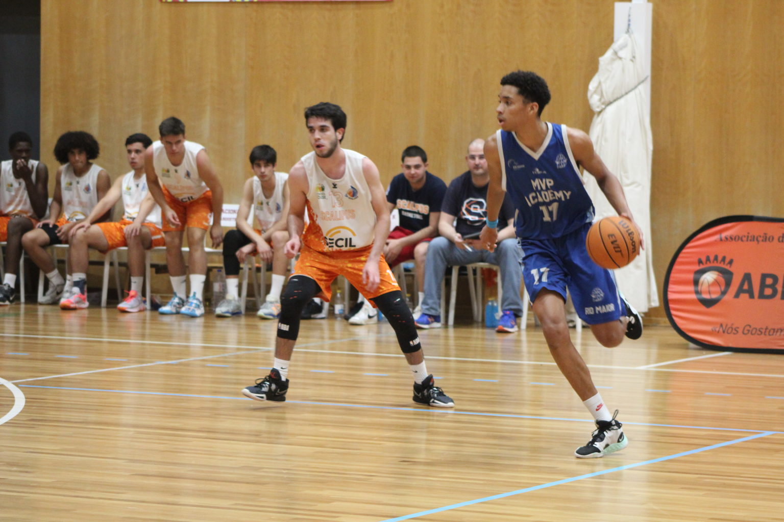 ABL imagem de galeria