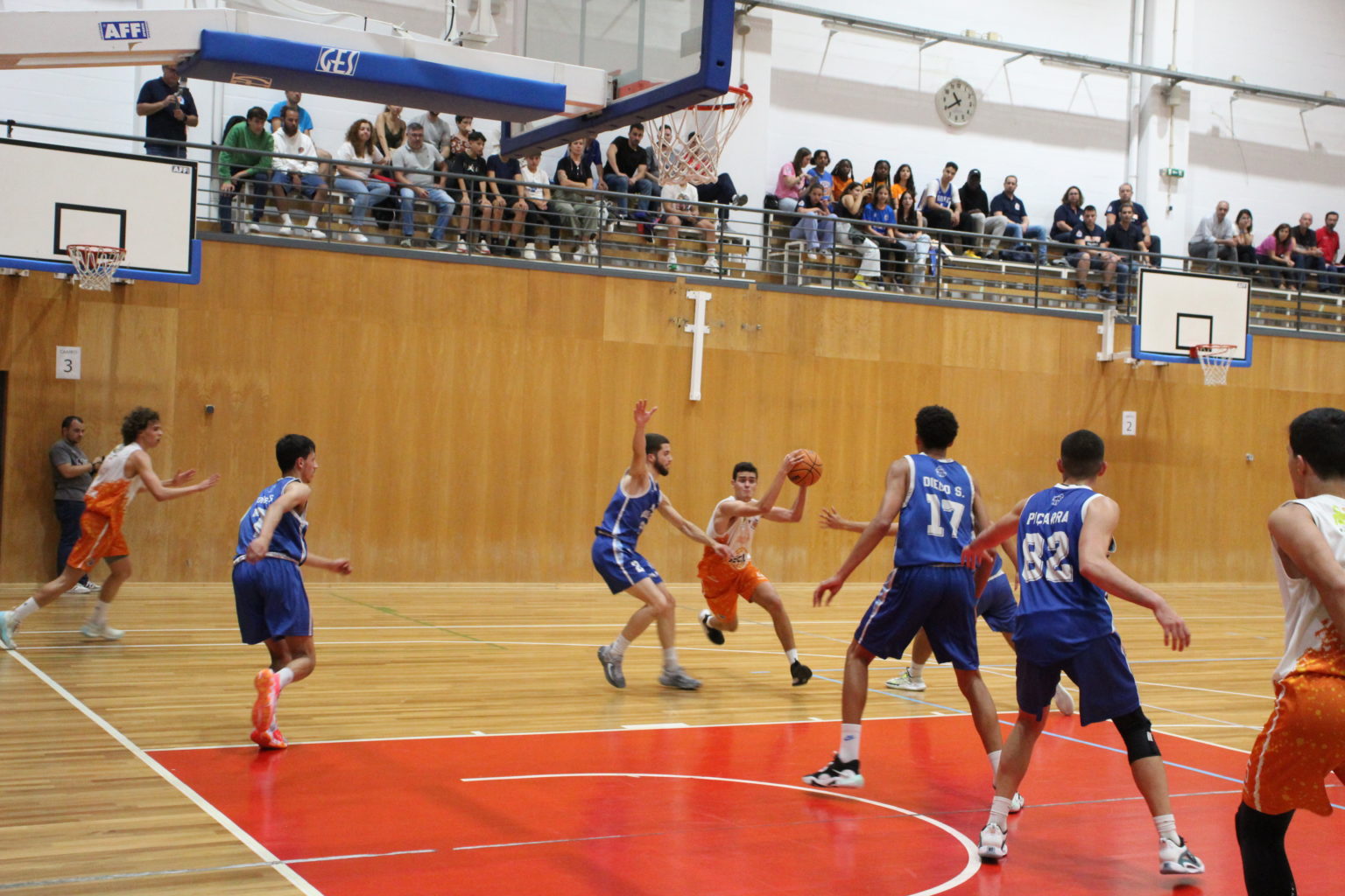 ABL imagem de galeria