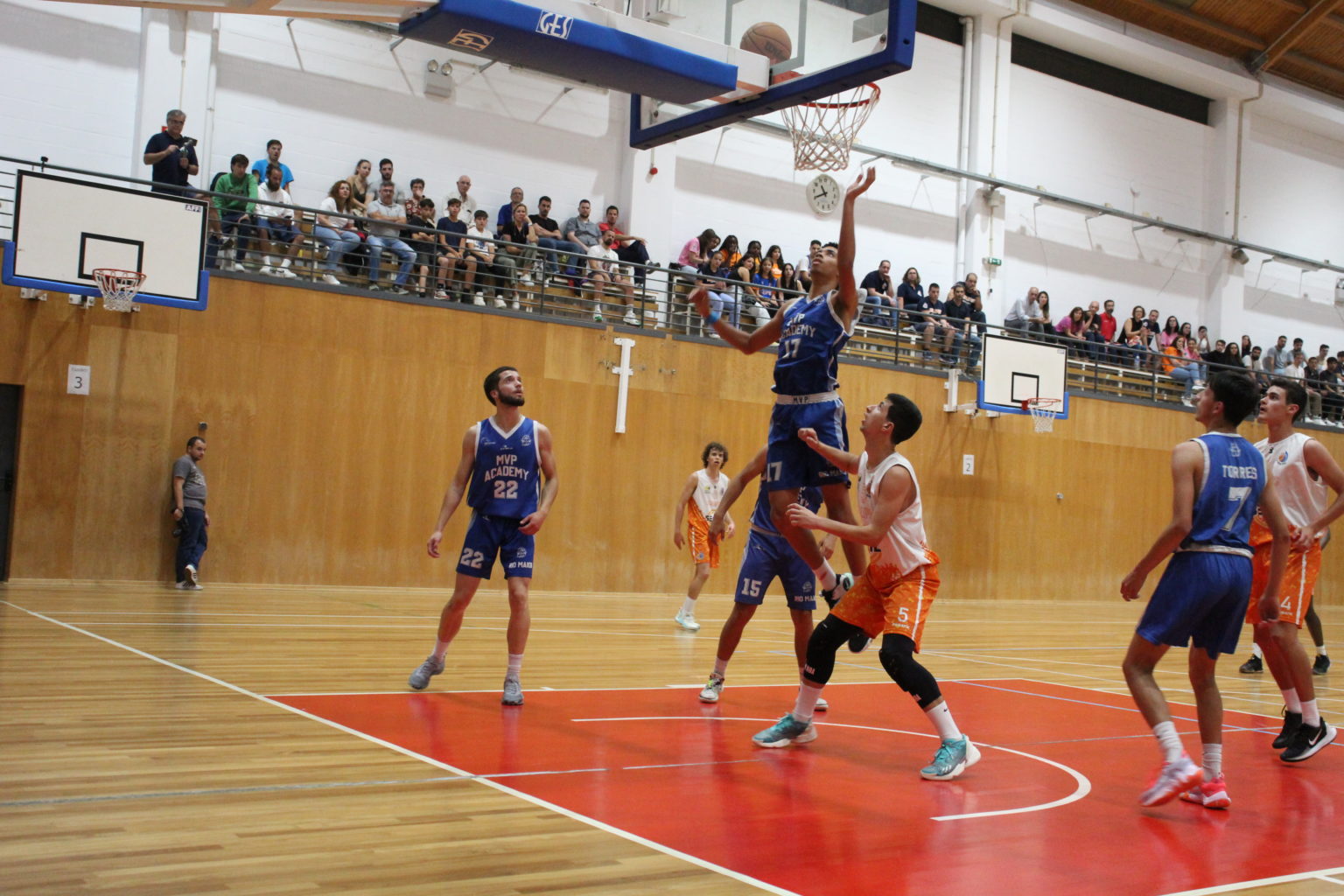 ABL imagem de galeria