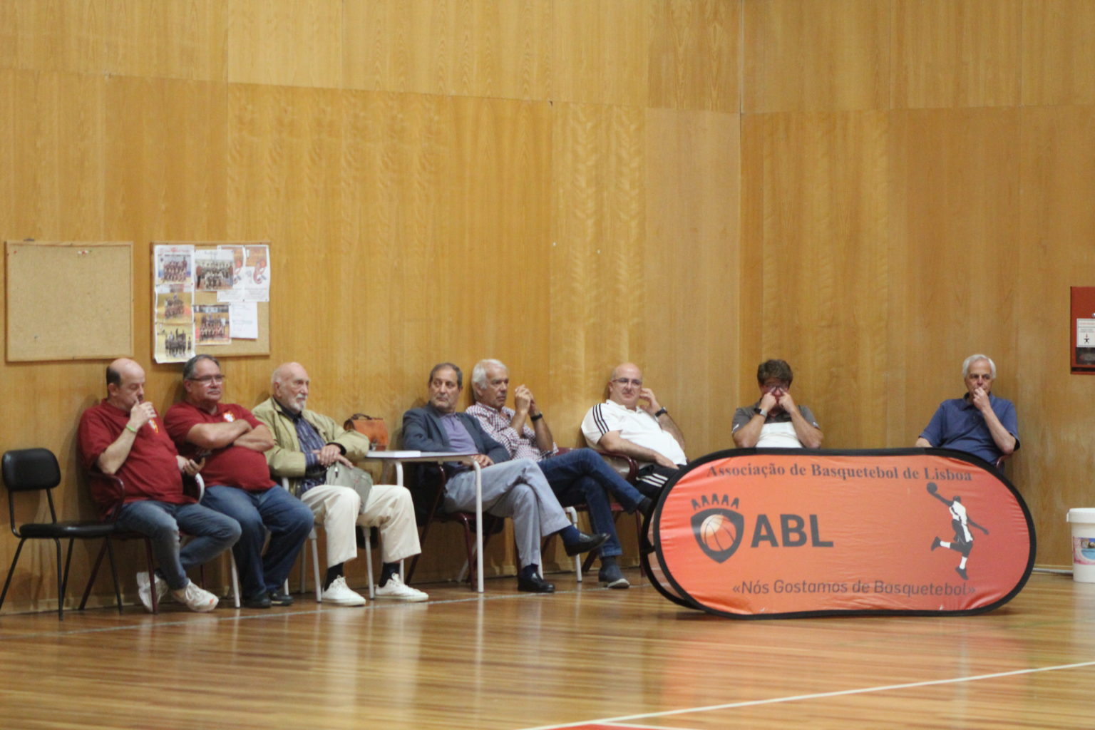 ABL imagem de galeria
