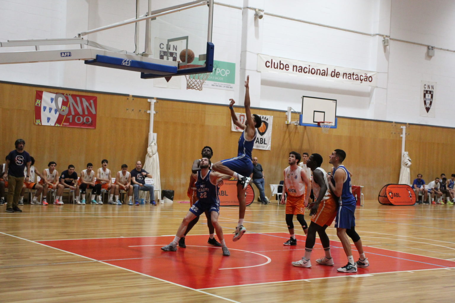 ABL imagem de galeria