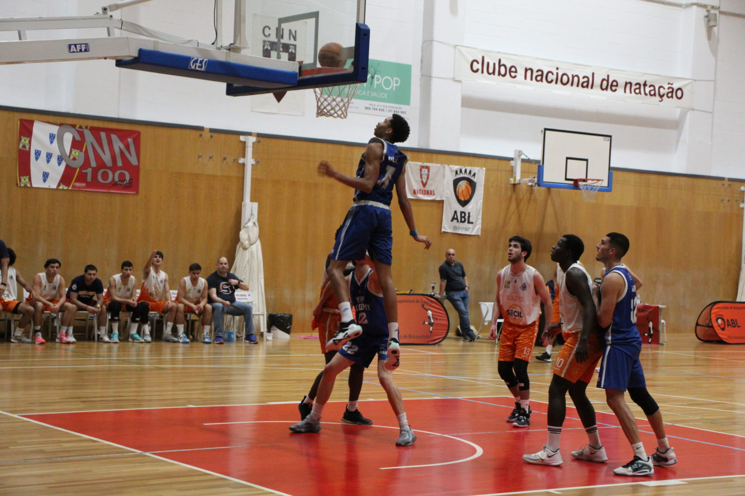 ABL imagem de galeria