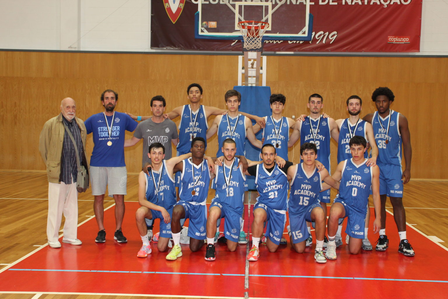ABL imagem de galeria