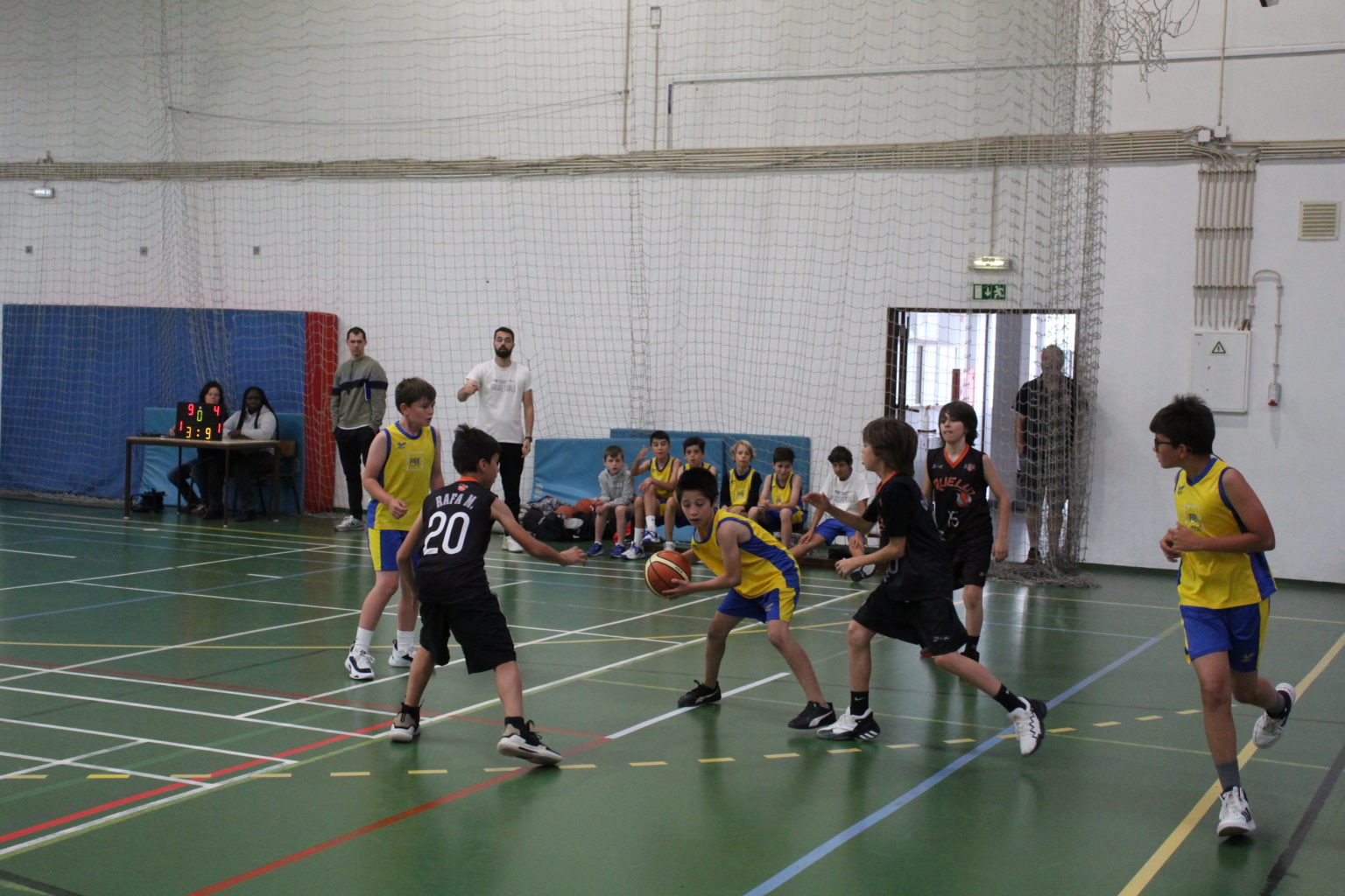 ABL imagem de galeria