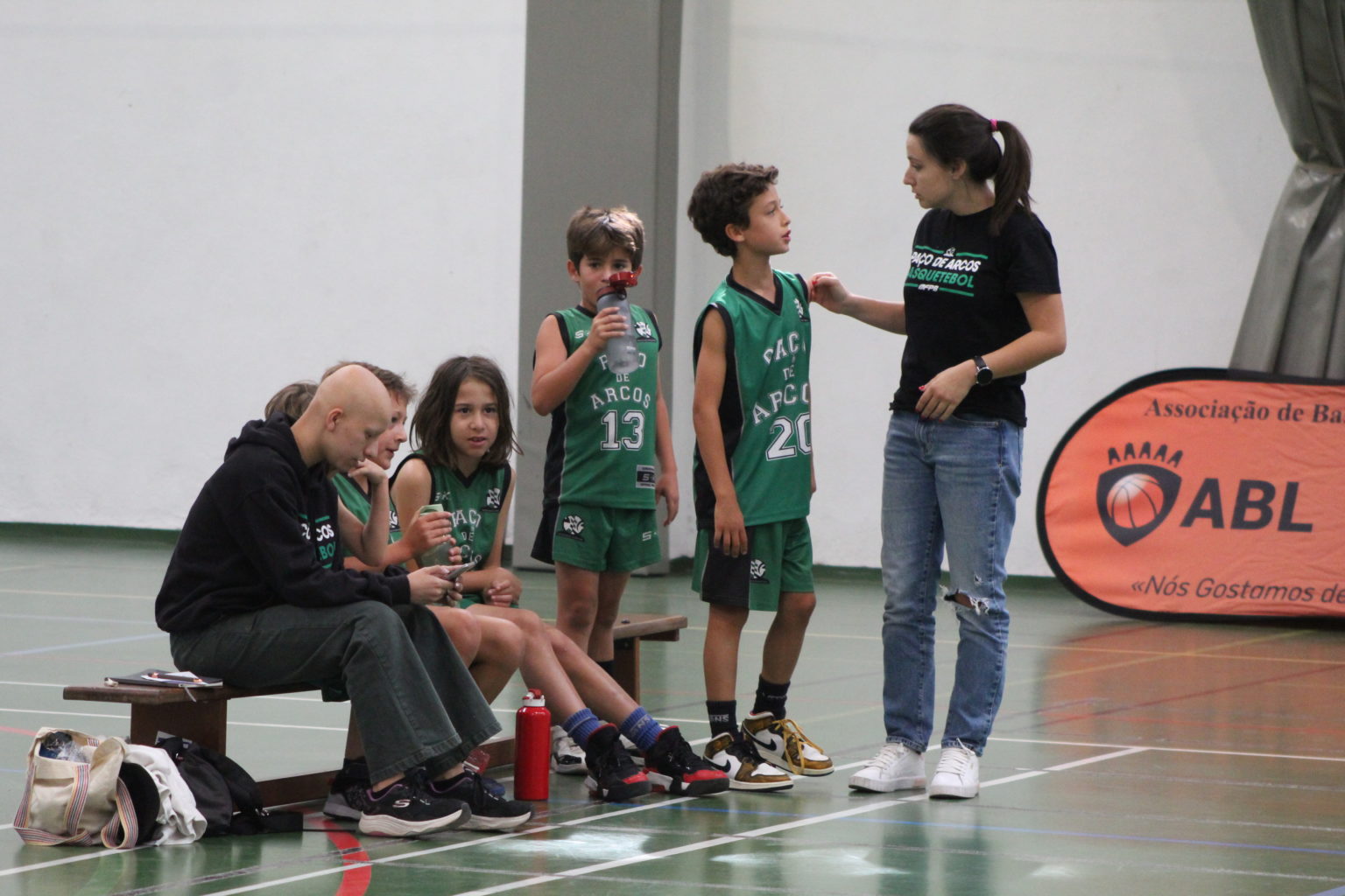 ABL imagem de galeria