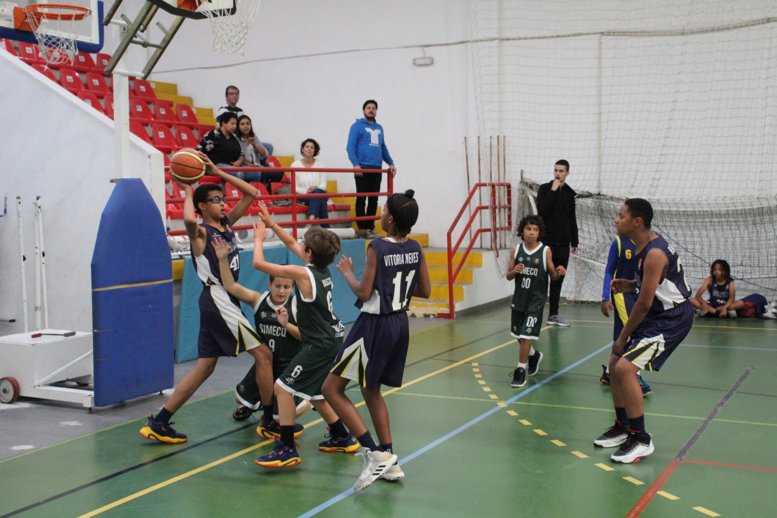 ABL imagem de galeria