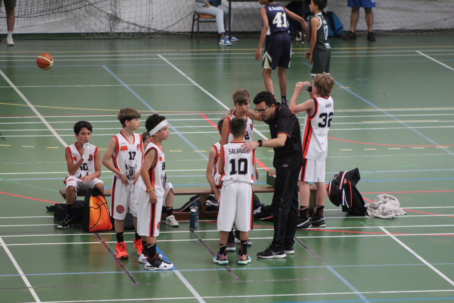 ABL imagem de galeria
