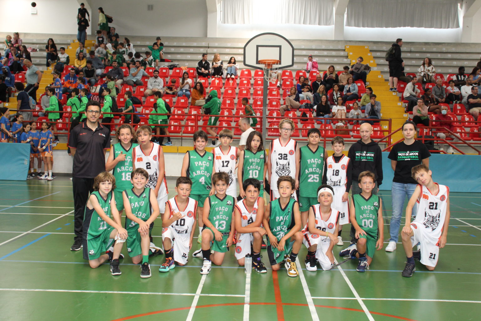 ABL imagem de galeria