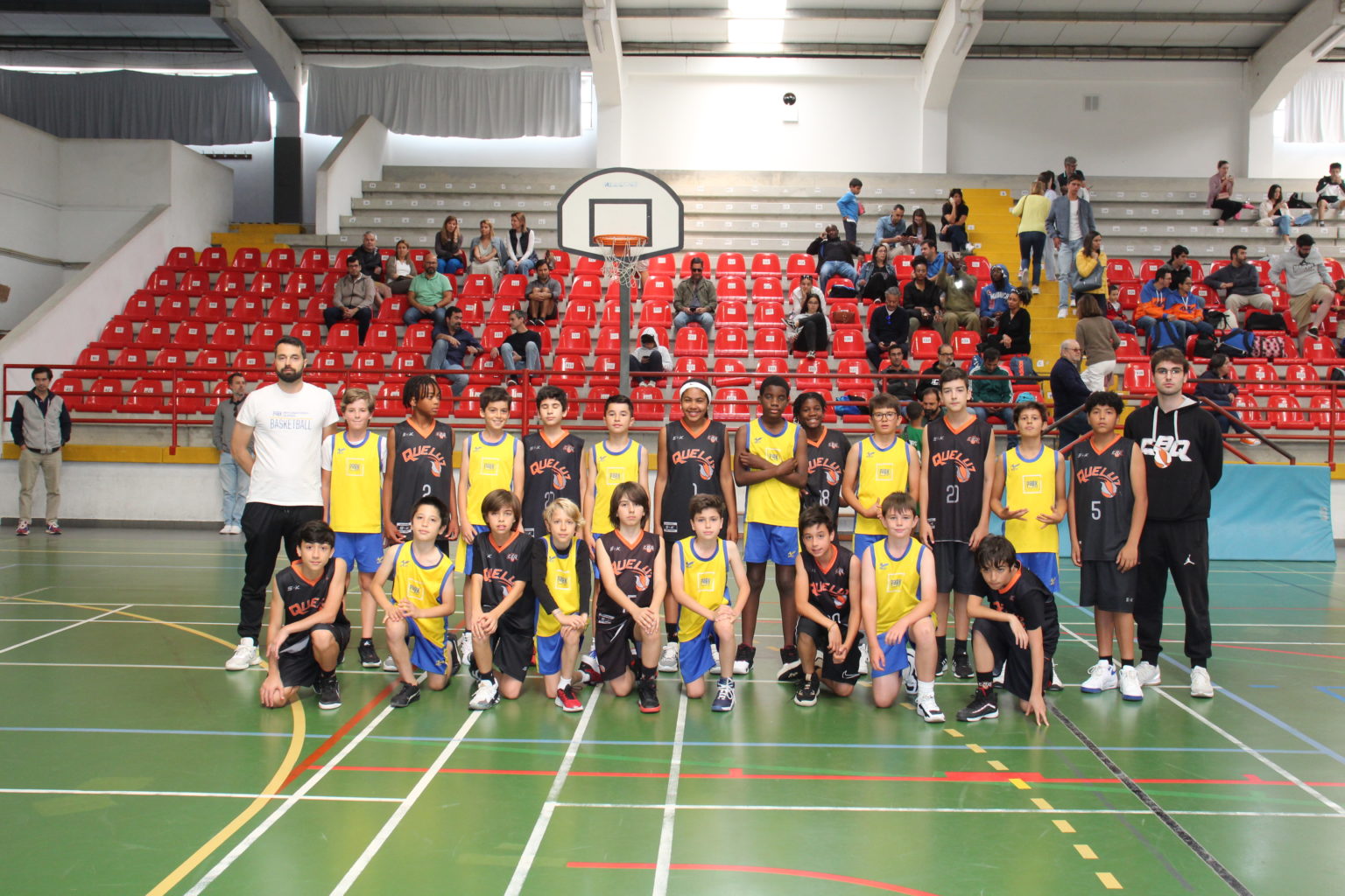 ABL imagem de galeria