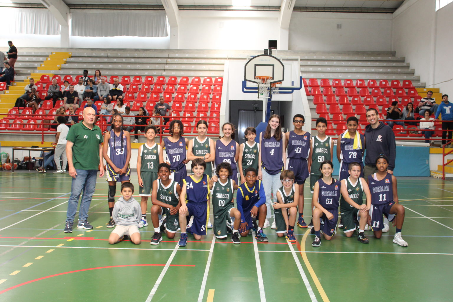 ABL imagem de galeria