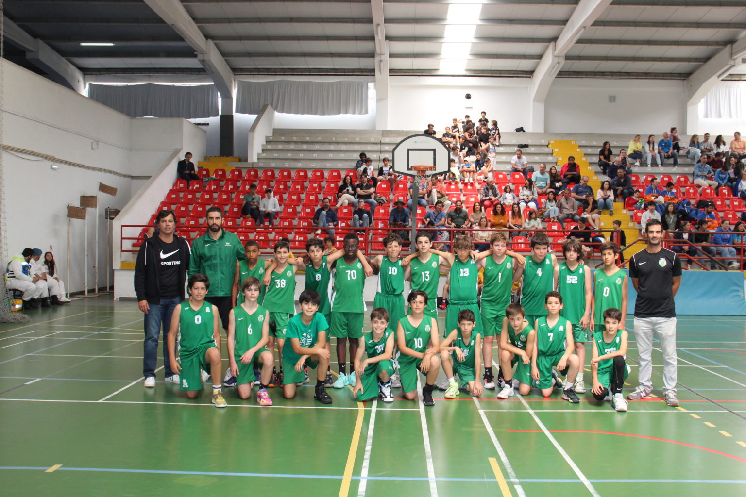 ABL imagem de galeria