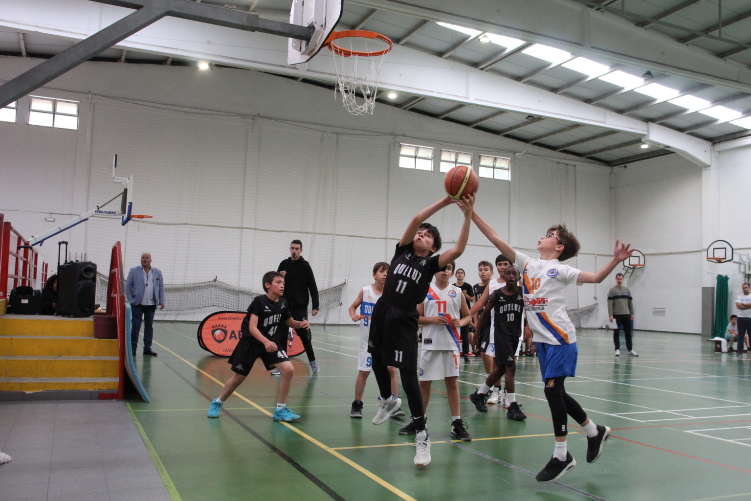 ABL imagem de galeria