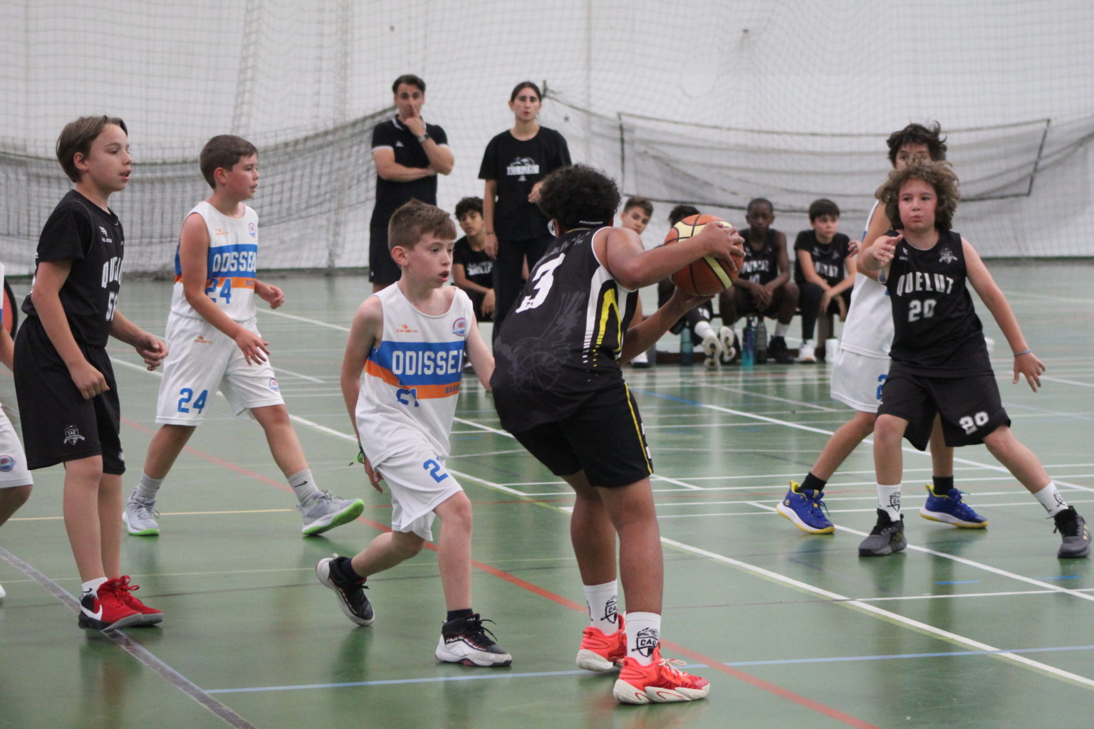ABL imagem de galeria
