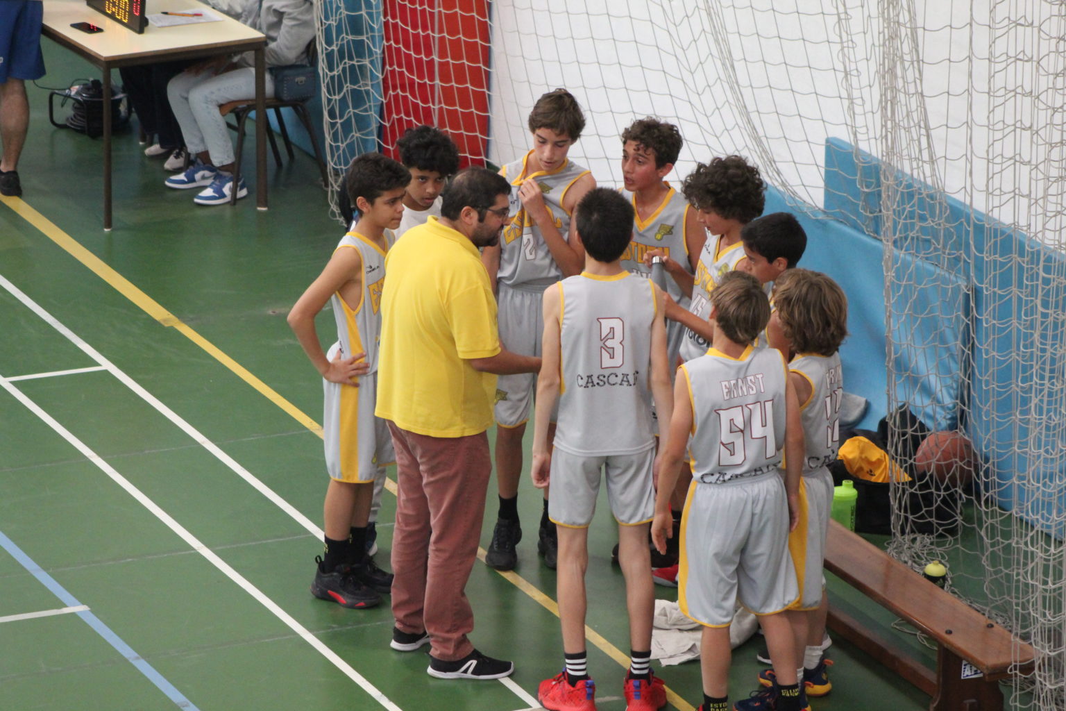 ABL imagem de galeria