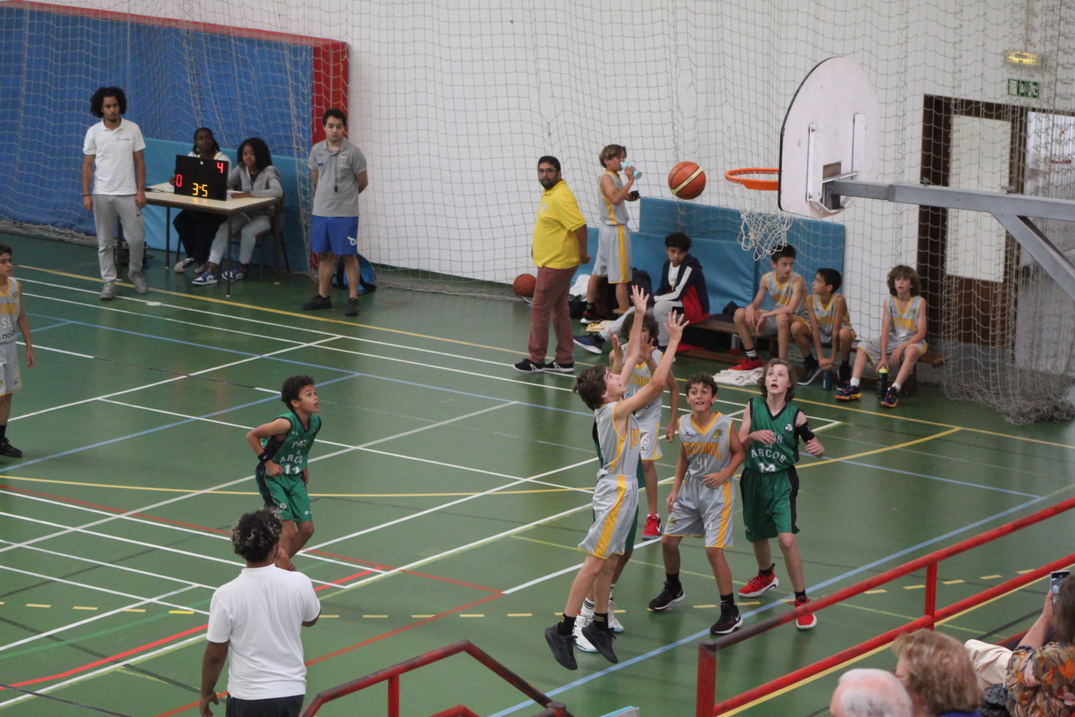 ABL imagem de galeria