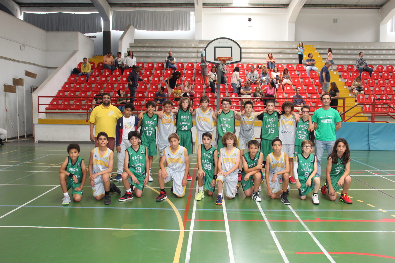 ABL imagem de galeria