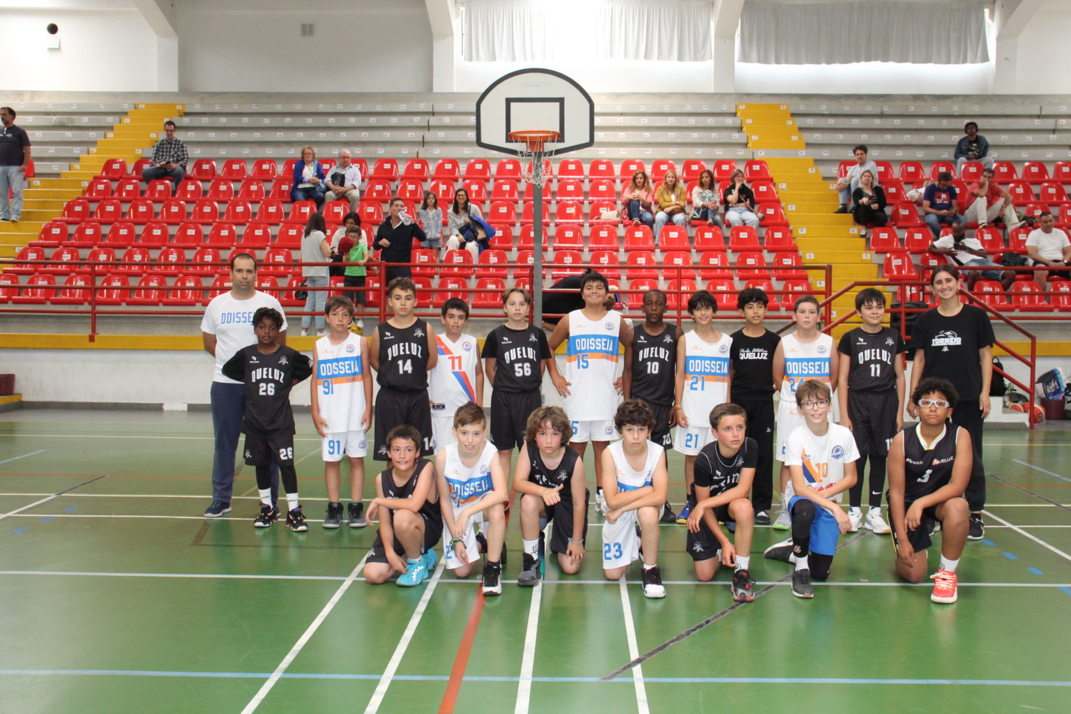 ABL imagem de galeria