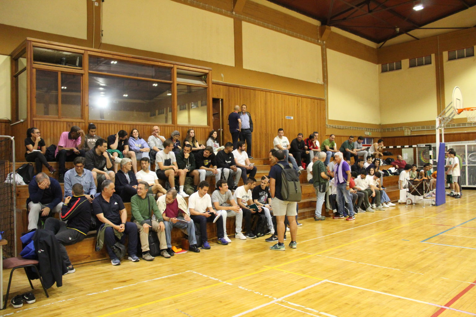 ABL imagem de galeria