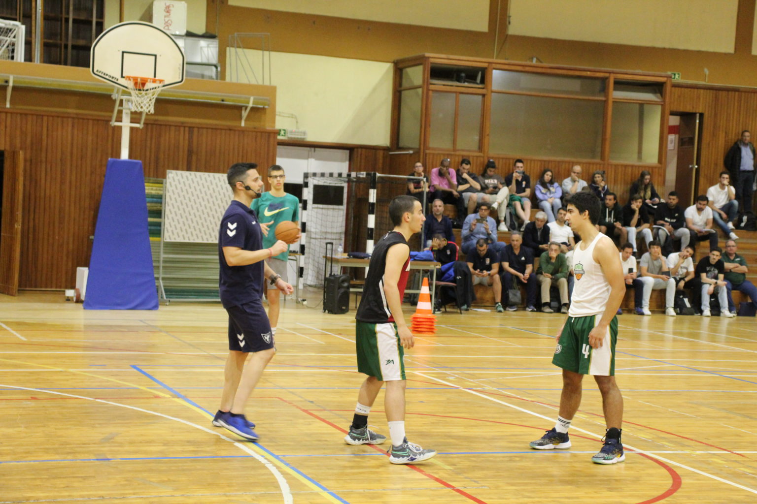 ABL imagem de galeria
