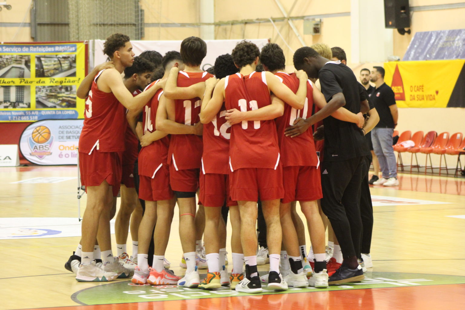 ABL imagem de galeria