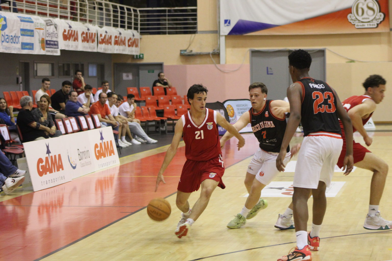 ABL imagem de galeria