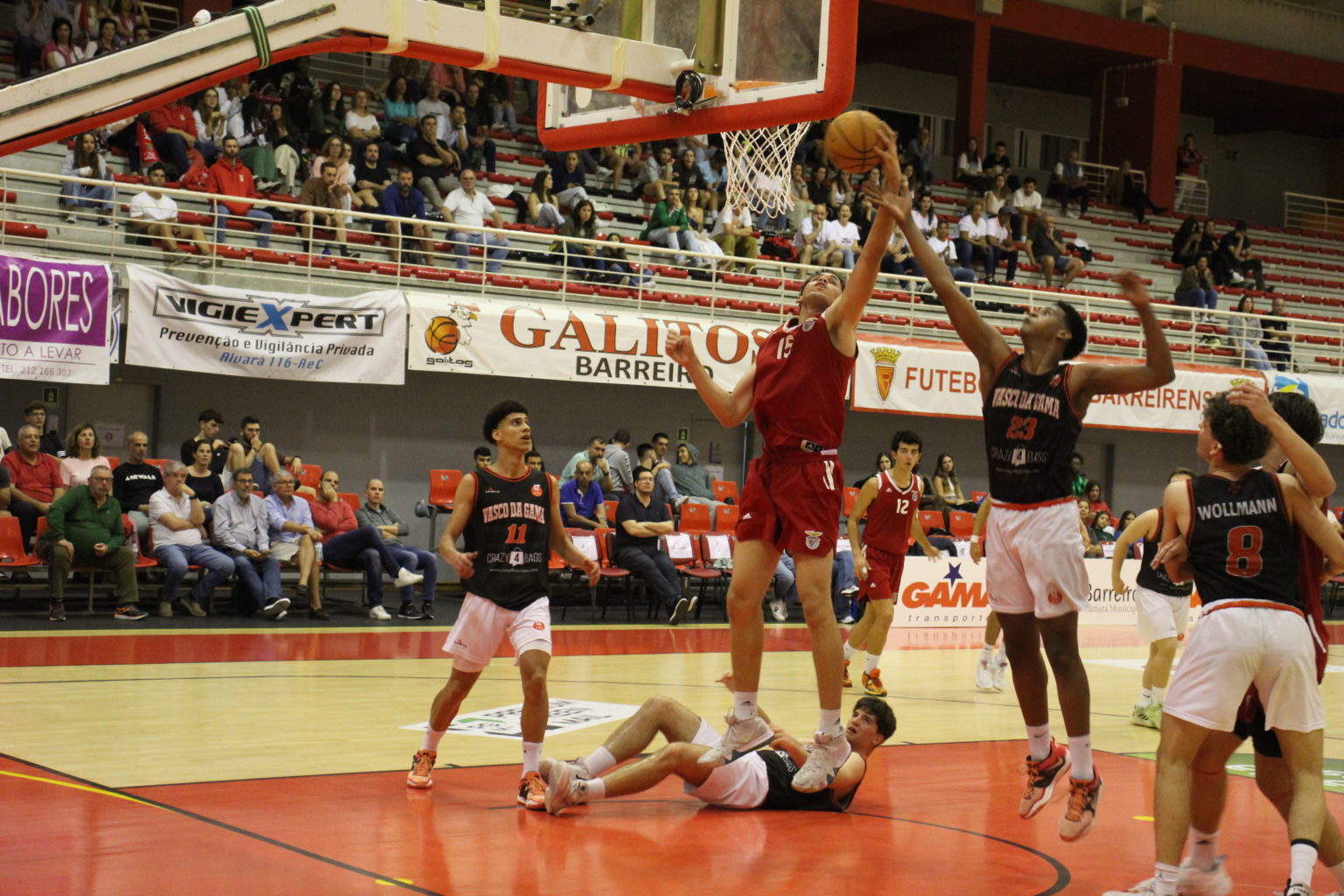ABL imagem de galeria