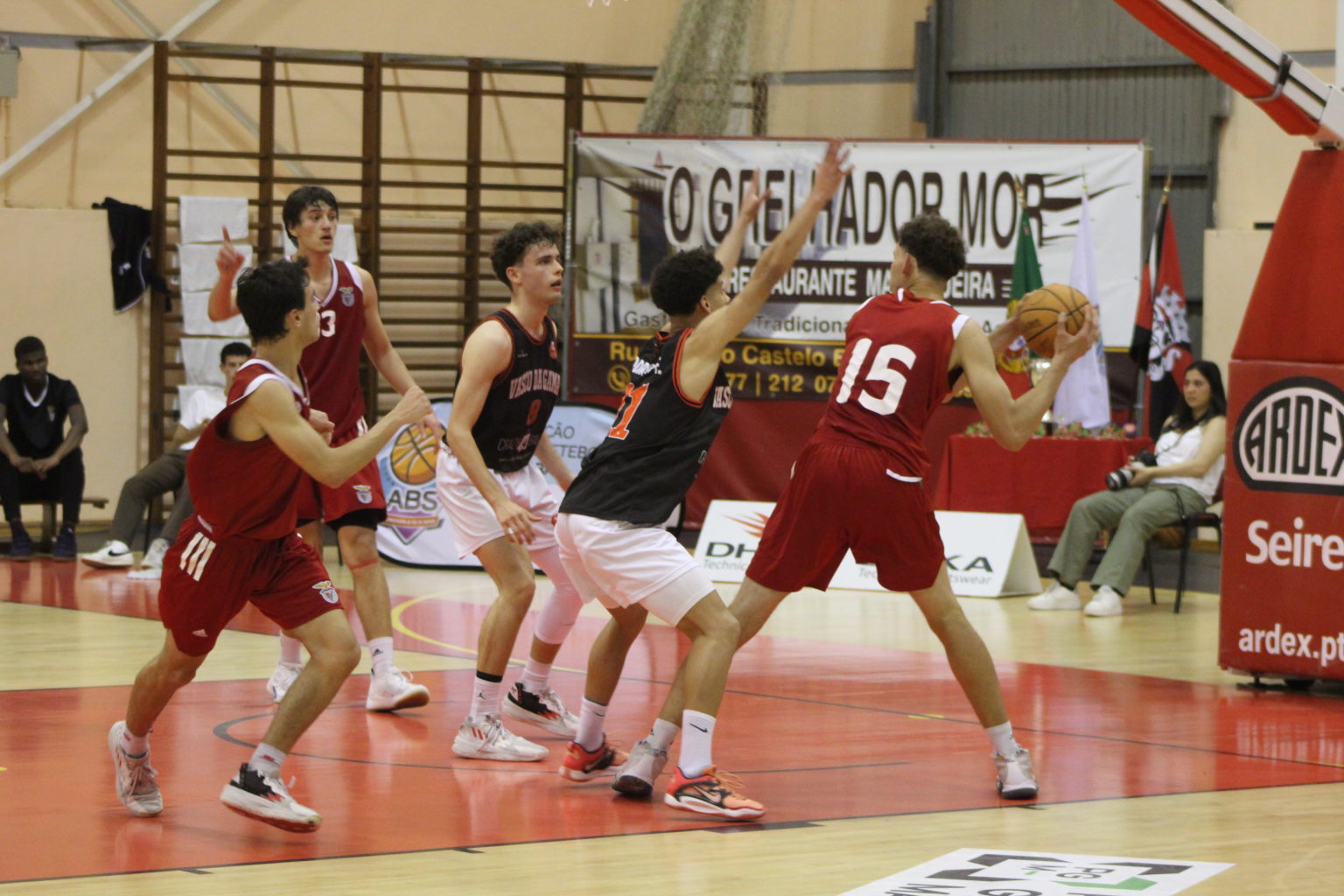 ABL imagem de galeria