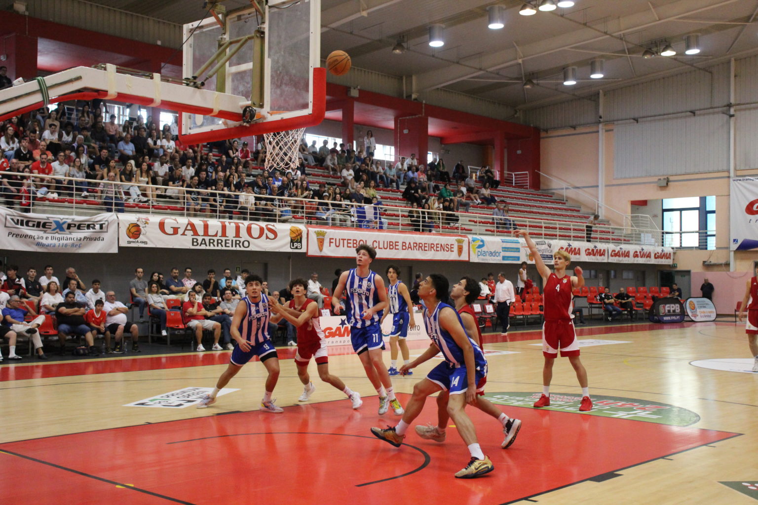 ABL imagem de galeria