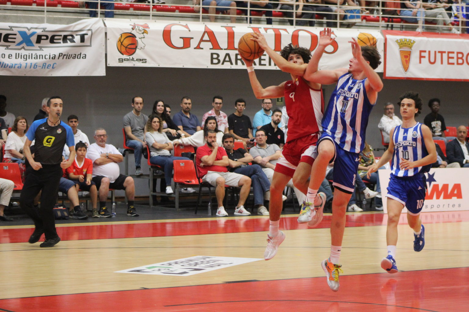ABL imagem de galeria
