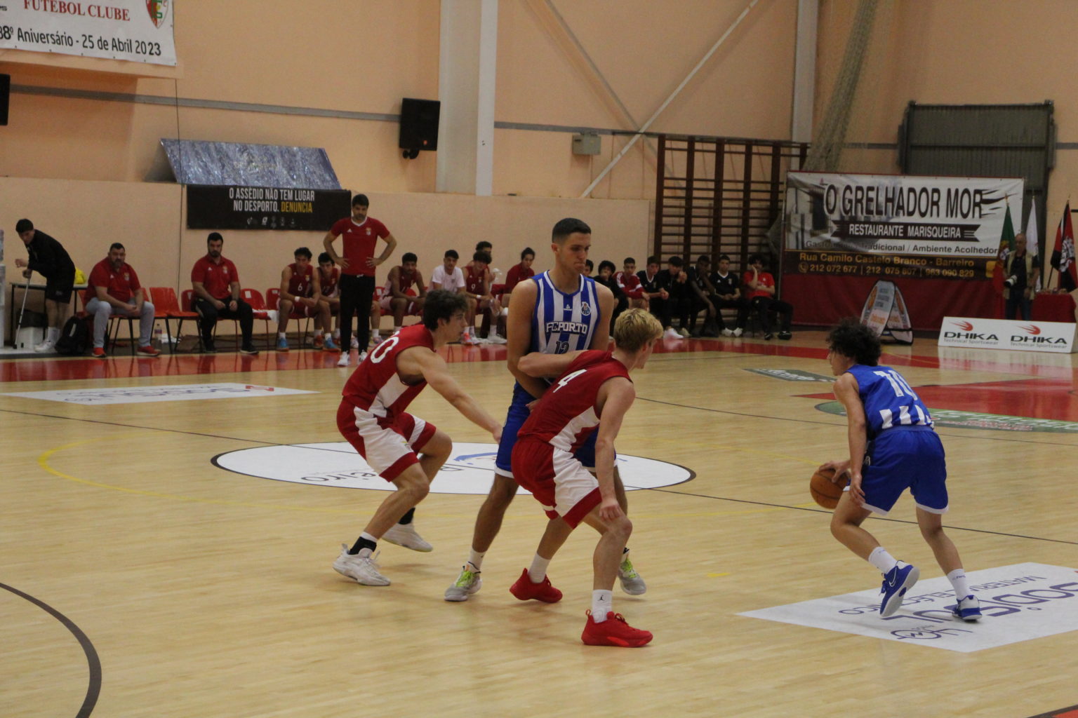 ABL imagem de galeria