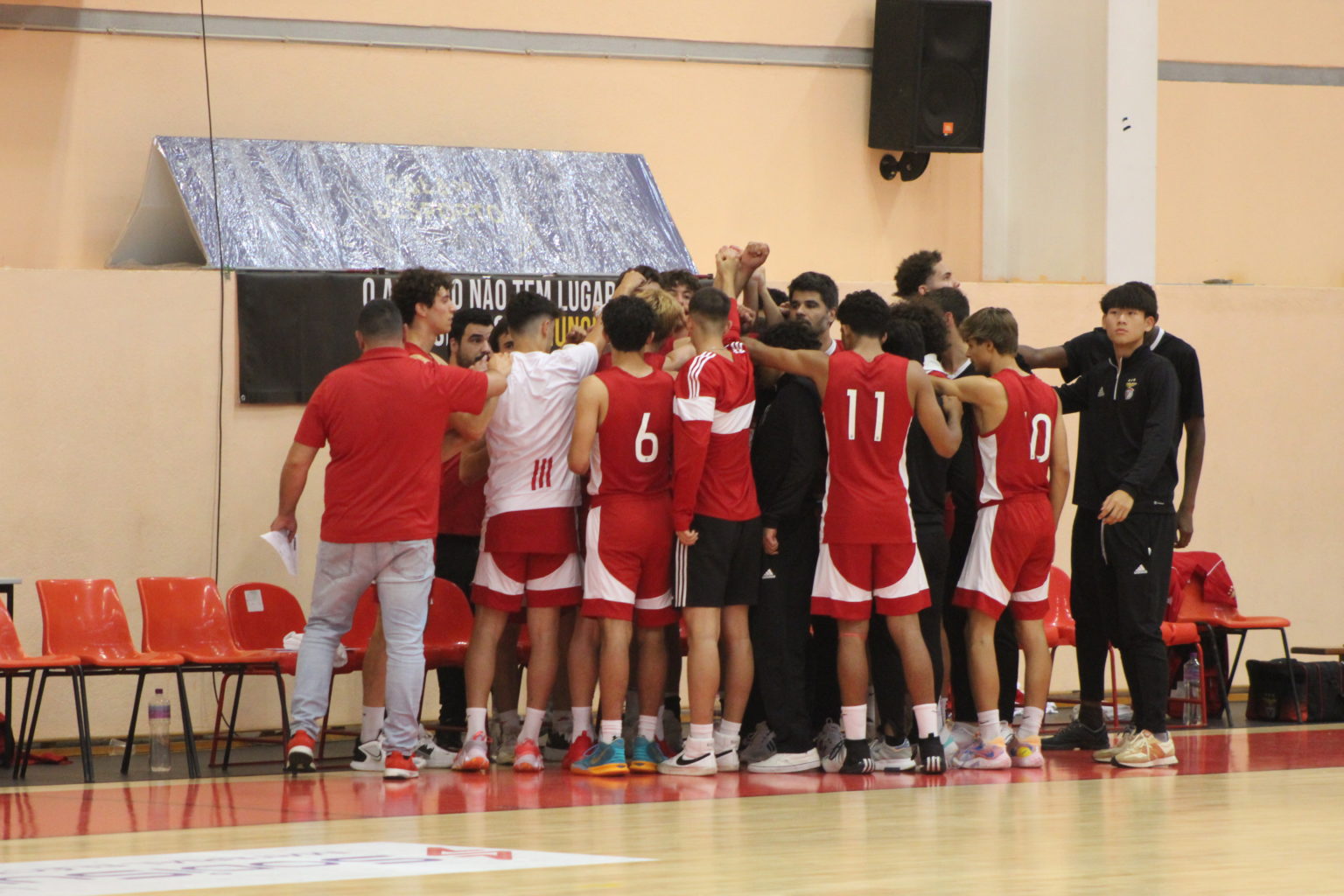 ABL imagem de galeria
