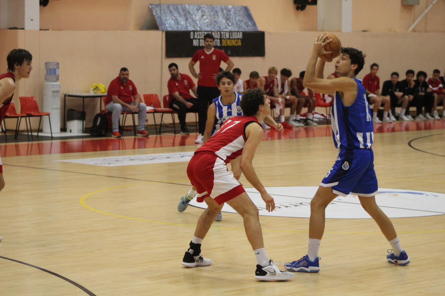 ABL imagem de galeria