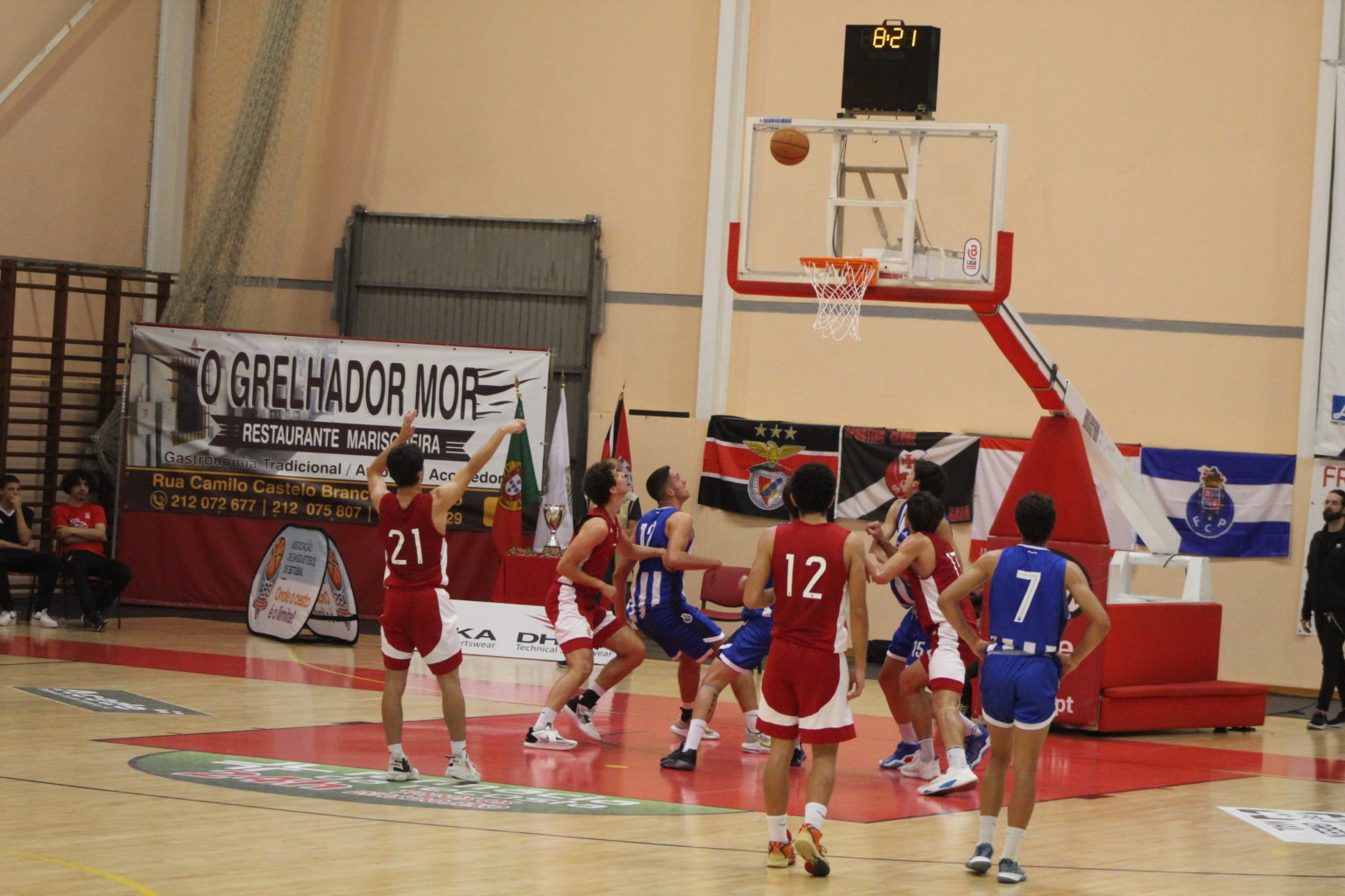 ABL imagem de galeria