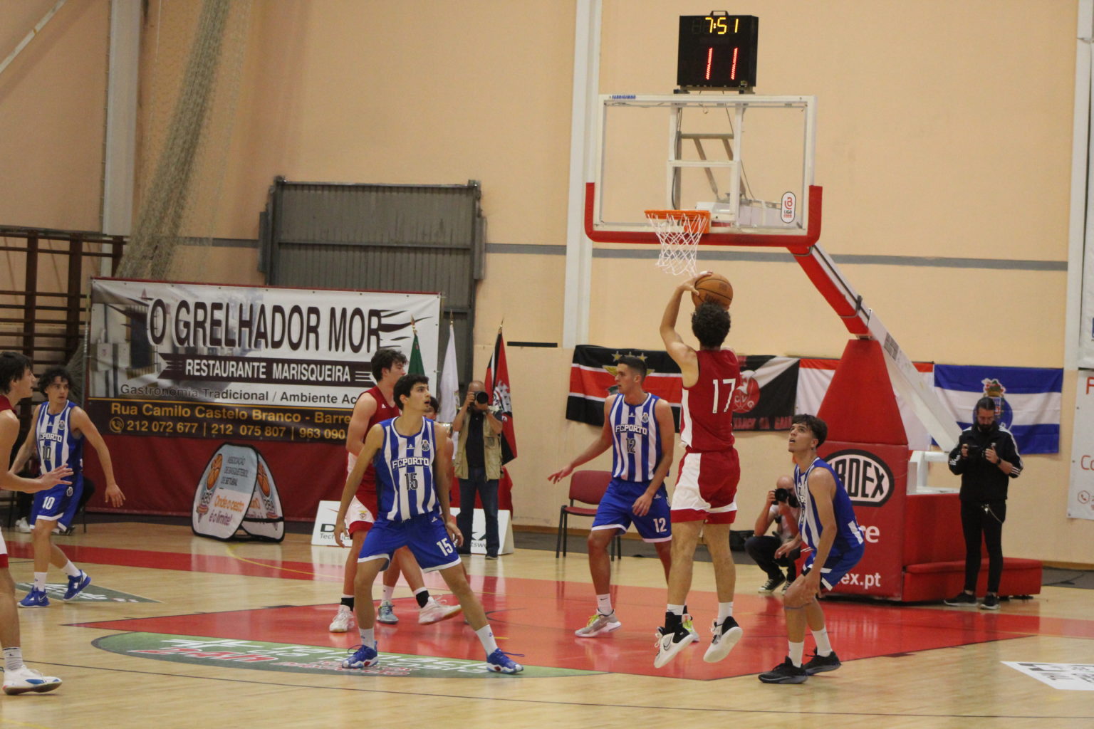 ABL imagem de galeria