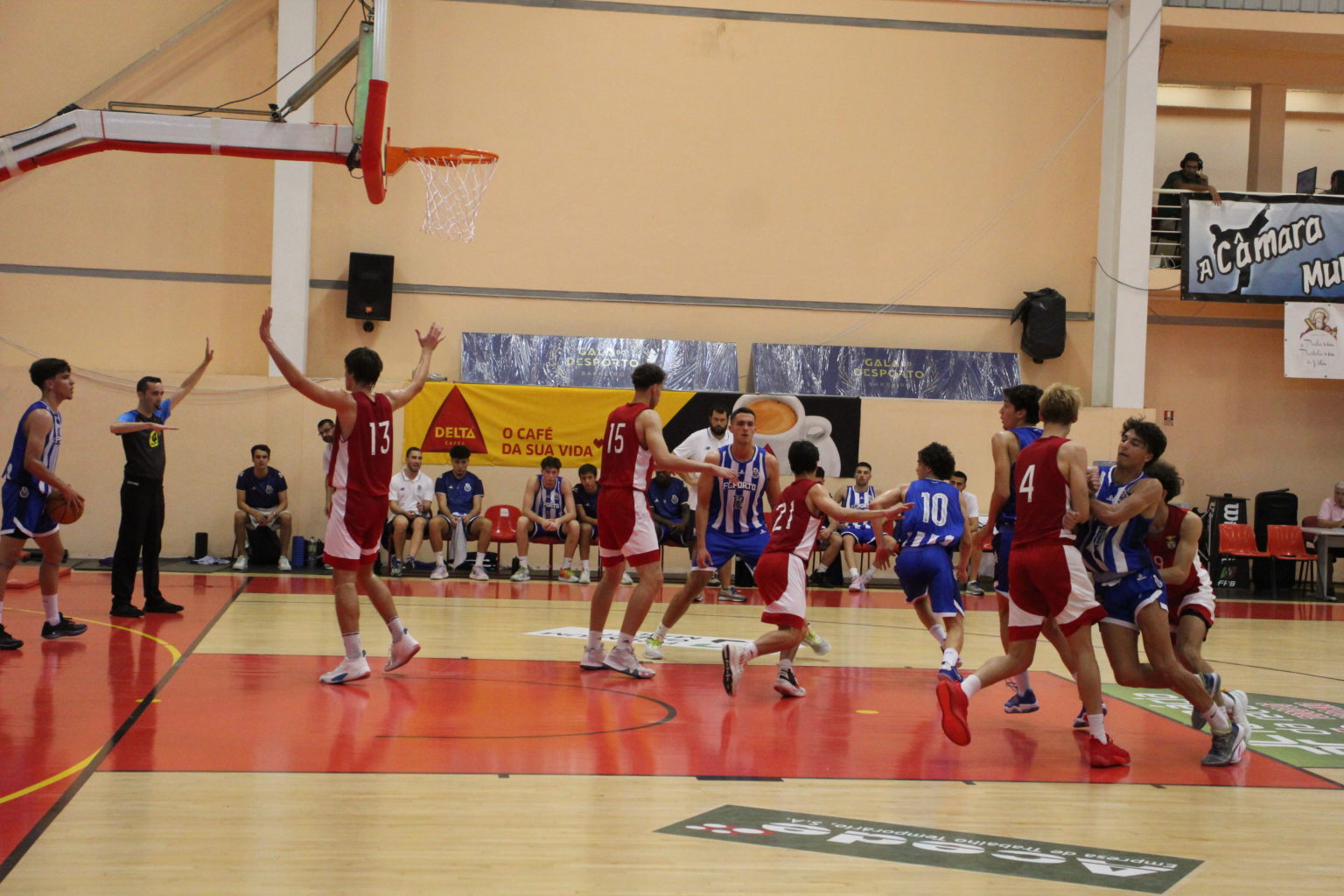 ABL imagem de galeria