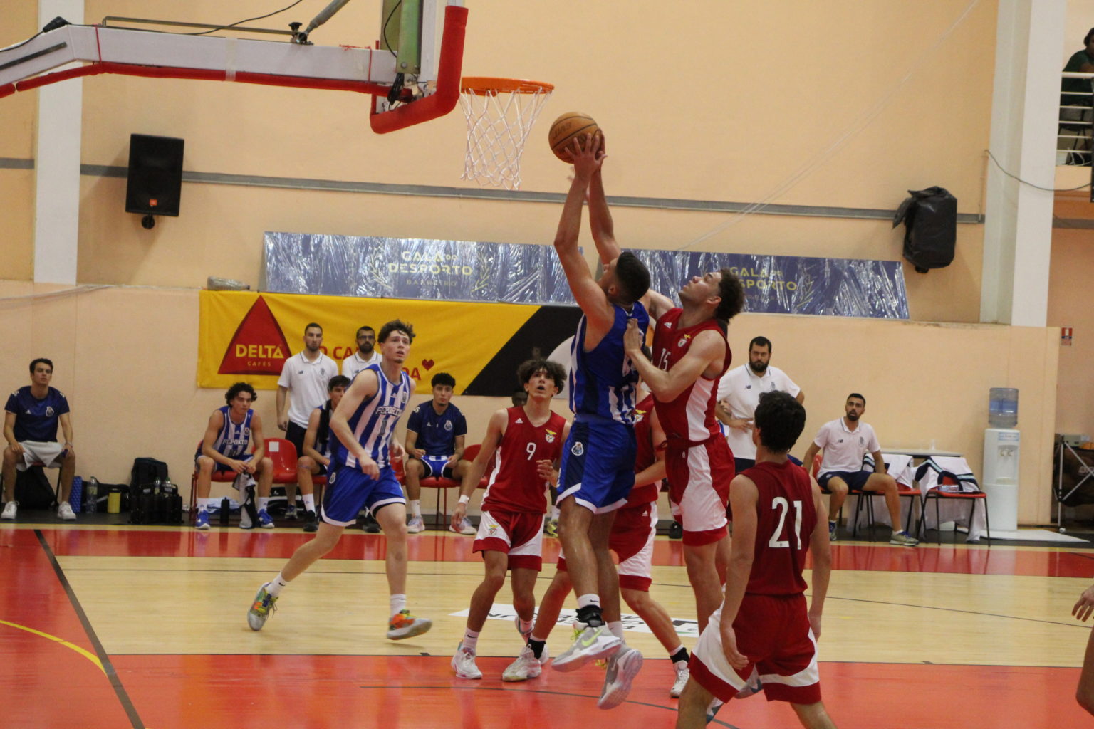 ABL imagem de galeria